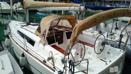 Dufour yachts Dufour yachts 310 grand large