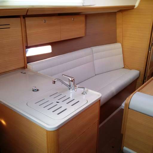 Dufour yachts Dufour yachts 310 grand large