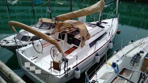 Dufour yachts Dufour yachts 310 grand large