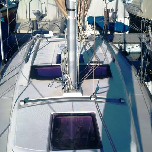 Dufour yachts Dufour yachts 310 grand large