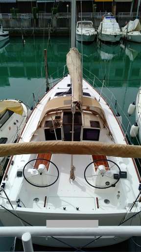 Dufour yachts Dufour yachts 310 grand large