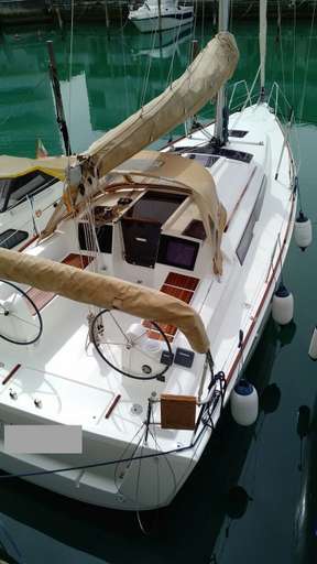 Dufour yachts Dufour yachts 310 grand large