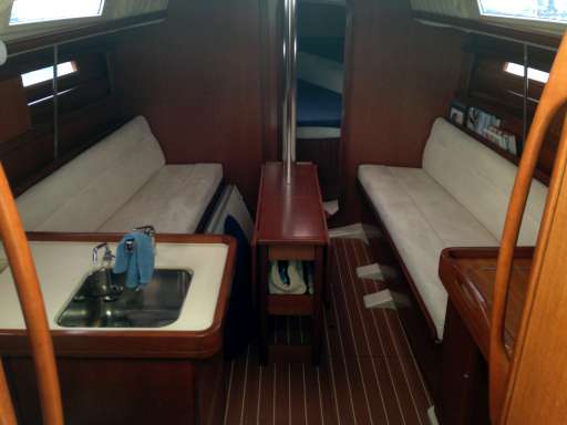 Dufour yachts Dufour yachts 325 grand'large