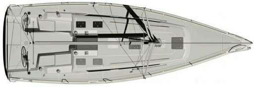 Dufour yachts Dufour yachts 36 performance