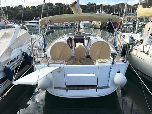 Dufour yachts Dufour yachts 405 grand large