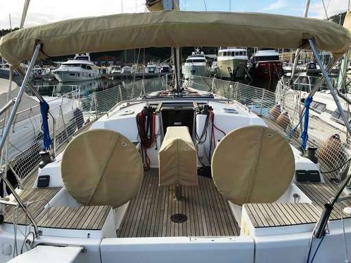 Dufour yachts Dufour yachts 405 grand large