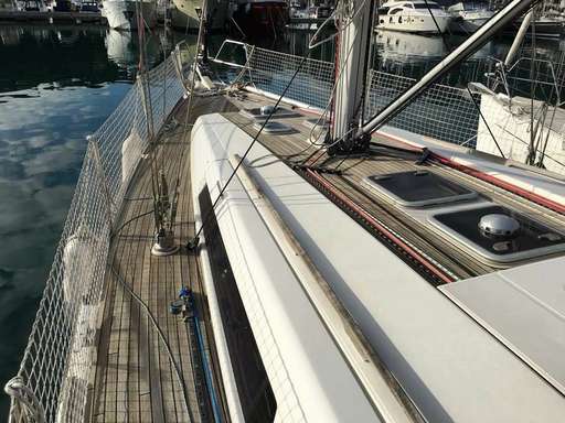 Dufour yachts Dufour yachts 405 grand large