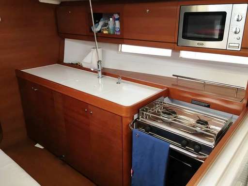 Dufour yachts Dufour yachts 405 grand large