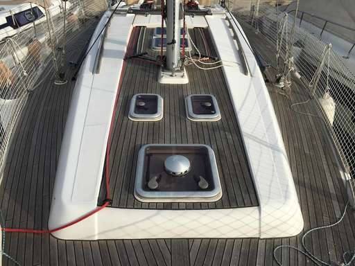 Dufour yachts Dufour yachts 405 grand large