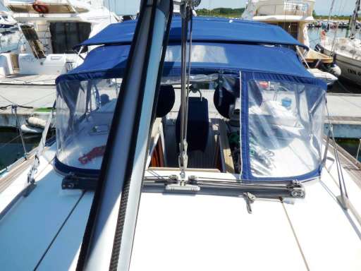 Dufour yachts Dufour yachts 405 grand large