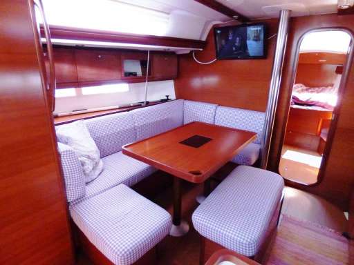 Dufour yachts Dufour yachts 405 grand large