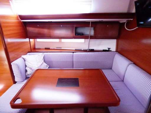 Dufour yachts Dufour yachts 405 grand large