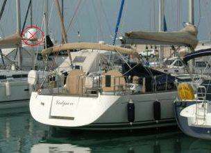 Dufour yachts Dufour yachts 485 grand'large