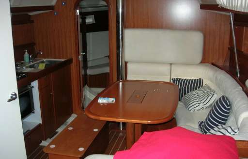 Dufour yachts Dufour yachts Dufour 365 grand'large