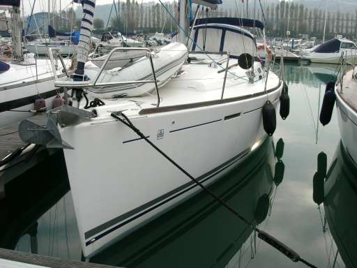 Dufour yachts Dufour yachts Dufour 365 grand'large