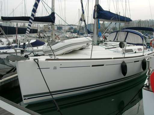 Dufour yachts Dufour yachts Dufour 365 grand'large