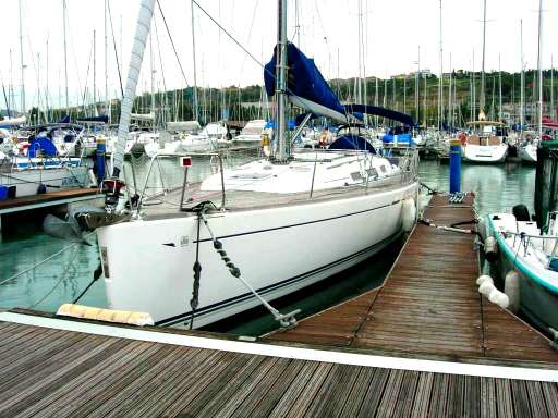 Dufour yachts Dufour yachts Dufour 44 performance