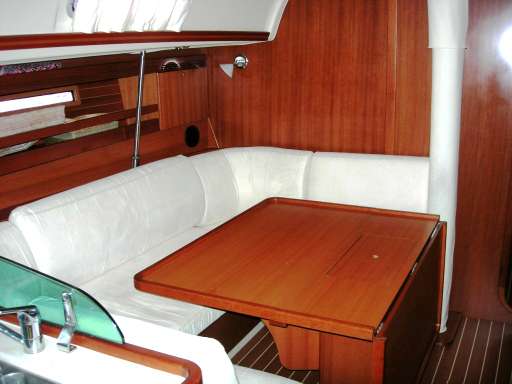 Dufour yachts Dufour yachts Dufour 44 performance