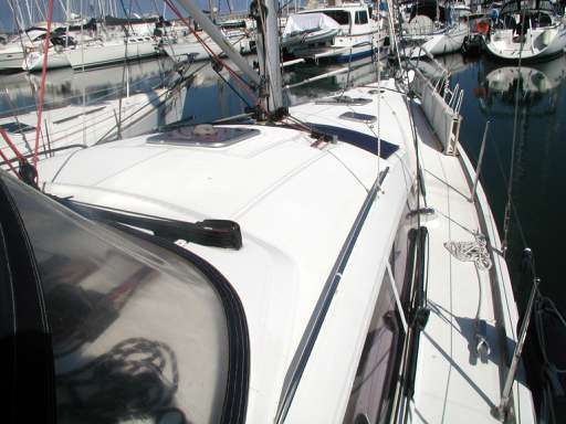 JEANNEAU JEANNEAU SUN ODYSSEY 42 DS