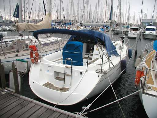 JEANNEAU JEANNEAU Sun odyssey 34.2