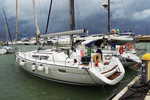 JEANNEAU JEANNEAU Sun odyssey 39i