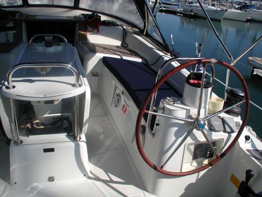 JEANNEAU JEANNEAU Sun odyssey 42 ds