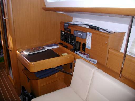 JEANNEAU JEANNEAU Sun odyssey 42 ds