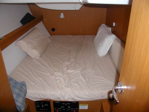 JEANNEAU JEANNEAU Sun odyssey 42 ds