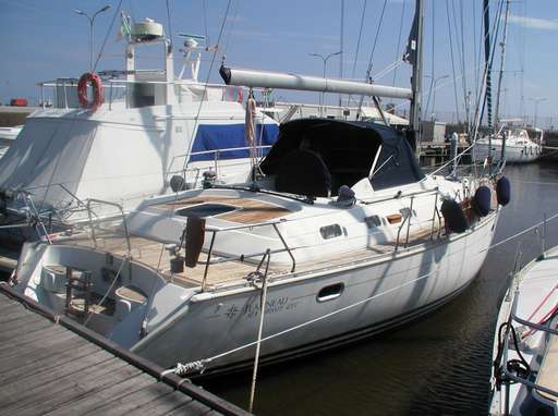 JEANNEAU JEANNEAU Sun odyssey 42cc