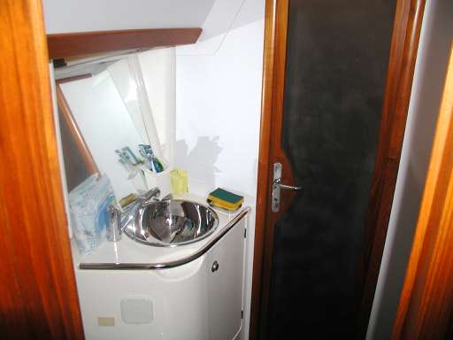 JEANNEAU JEANNEAU Sun odyssey 42cc