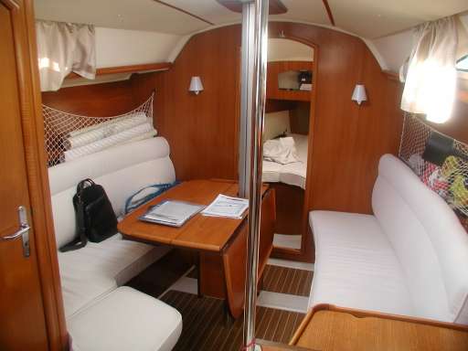 Jeanneau Jeanneau Sun fast 32i