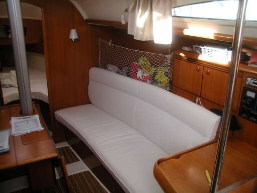 Jeanneau Jeanneau Sun fast 32i