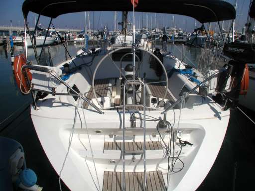 Jeanneau Jeanneau Sun magic 44