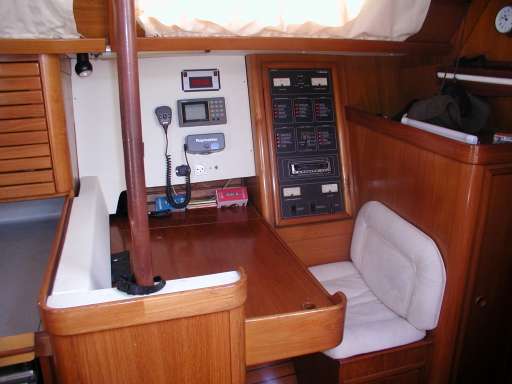 Jeanneau Jeanneau Sun magic 44