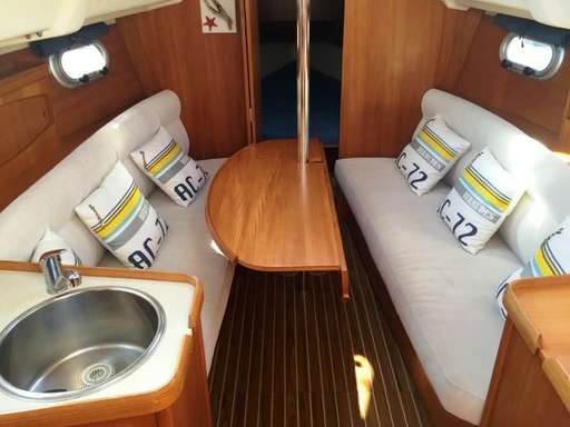 Jeanneau Jeanneau Sun odyssey 29.2