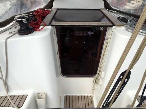 Jeanneau Jeanneau Sun odyssey 30i