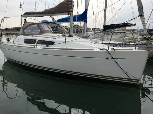 Jeanneau Jeanneau Sun odyssey 30i