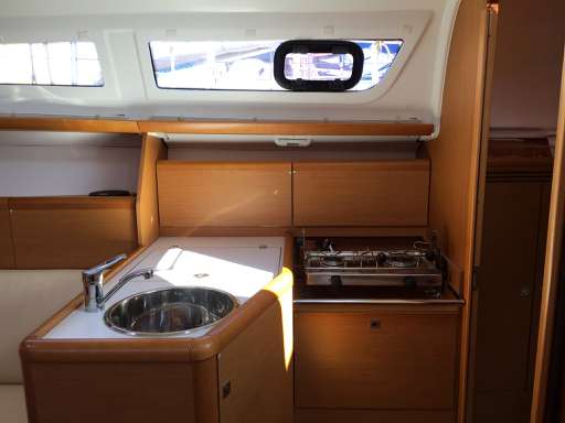 Jeanneau Jeanneau Sun odyssey 30i