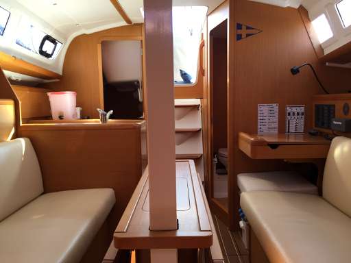 Jeanneau Jeanneau Sun odyssey 30i