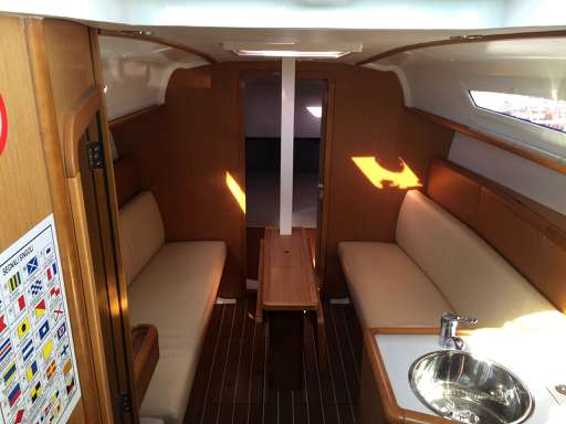 Jeanneau Jeanneau Sun odyssey 30i