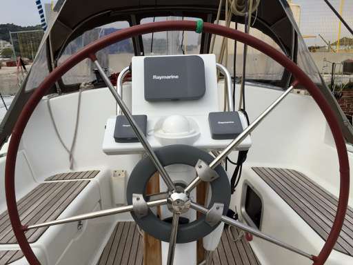 Jeanneau Jeanneau Sun odyssey 30i