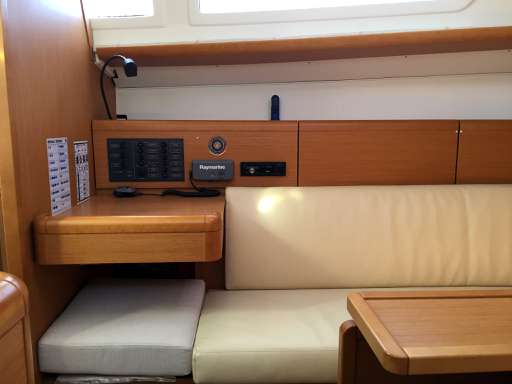 Jeanneau Jeanneau Sun odyssey 30i