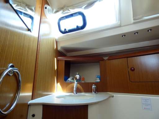 Jeanneau Jeanneau Sun odyssey 32i