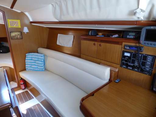 Jeanneau Jeanneau Sun odyssey 32i