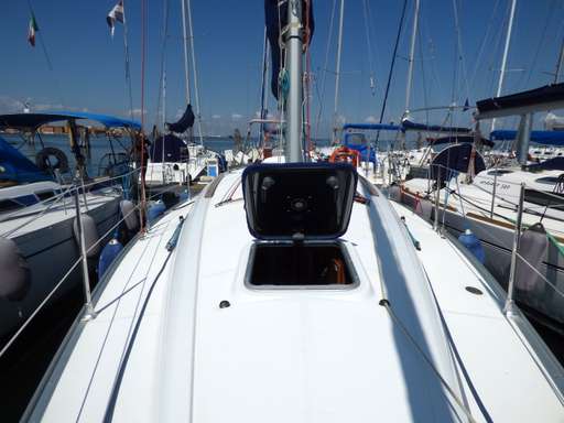 Jeanneau Jeanneau Sun odyssey 32i