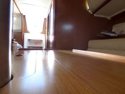 Jeanneau Jeanneau Sun odyssey 32i