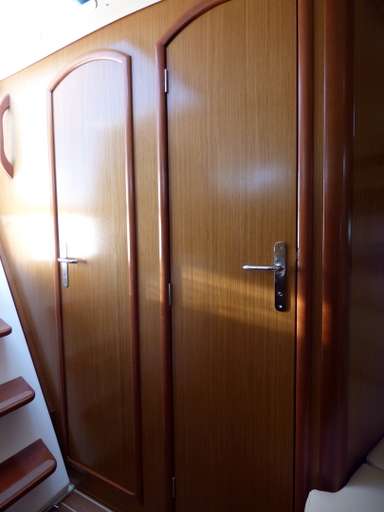 Jeanneau Jeanneau Sun odyssey 32i