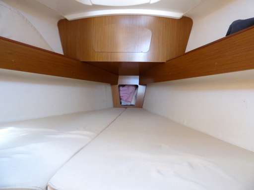 Jeanneau Jeanneau Sun odyssey 32i