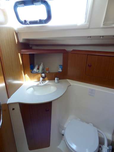 Jeanneau Jeanneau Sun odyssey 32i