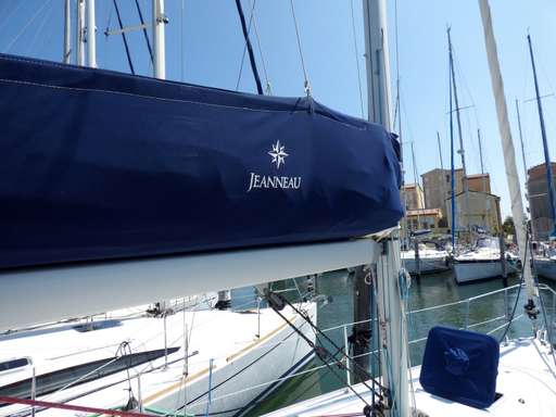 Jeanneau Jeanneau Sun odyssey 32i